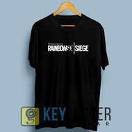 Cool Rainbow Six 34 a4 Gamers Gamer T-shirt