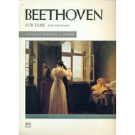 Classic Book - Beethoven: Fur Elise
