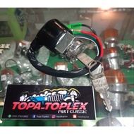 Ignition key ADA code exactly Original