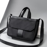 Santa barbara polo &amp; racquet club   [ Quality Business ]2023 New Men's Business Briefcase Shoulder Messenger Bag Large Capacity Men's Bag