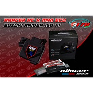 Aracer RC X mini ecu raider 150 fi