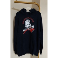 Salzburg, Austria Hoodie