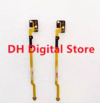 New DSC-RX1RM2 RX1R II Viewfinder Connection Flex Cable For Sony DSC-RX1RM2 RX1R II Repair parts for