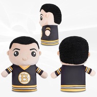 Golf Cover Happy Gilmore 2 Driver Head Cover Golf 460cc Plush Protective Cover Golf Club Driver Doll