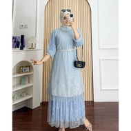 DRESS 3357
