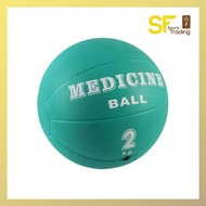 Planet - Medicine Ball