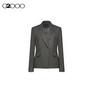 G2000 Cotton Blend Suit Blazer