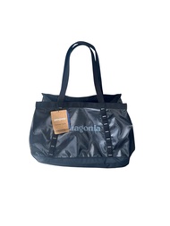 กระเป๋า patagonia black hole tote 25L กระเป๋า พับได้