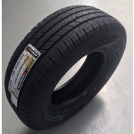 Hankook 245/70R16 รุ่น RH12 (HT) ปี 24 ยางรถยนต์ 1 เส้น