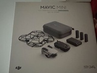 Dji mini 無人機