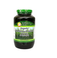 Health Paradise Organic Blackstrap Molasses 900gm