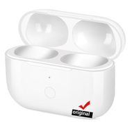 Wireless Charging Case Compatible for AirPods 3, Charger Replacement Cases Compatible with AirPods 3