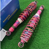 MAKIDA RB-330 (RED) 330MM BATIK SHOCK ABSORBER