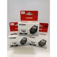 Canon PG-740 Black Cartridge