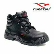 PRIA Safety SHOES Brand CHEETAH 3180H Men's SHOES Work SHOES SAFETY SHOES