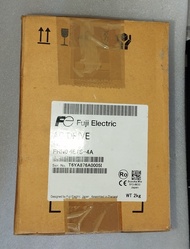 Frenic Variable Frequency Drive VFD FRN0.4E1S-4A (สินค้าใหม่ กล่องไม่สวย)