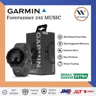 garmin forerunner 245 music second Like New