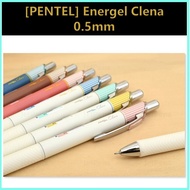 Pentel Energel Clena 0.5mm