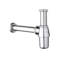 KARAT FAUCET ท่อน้ำทิ้งอ่างล้างหน้ากระปุก KARAT BAT3-50 25 ซม. จัดส่งโดย HomePro