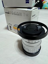 Carl Zeiss Biogon T* 2,8/25 ZM