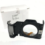 เคสหน้ากล้อง บอดี้ สำหรับกล้องถ่ายรูป Panasonic Lumix Digital Camera DC-GH5 Front Case Unit อะไหล่แ