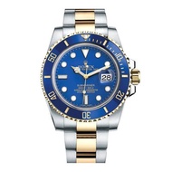 Rolex Time-limited Leak-Picking Rolex Blue Water Ghost Submariner Series Automatic Mechanical Watch Men's Watch116613