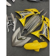 COVERSET Y15ZR KUNING SNIPER