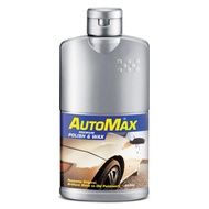 COSWAY AutoMax Premium Polish & Wax