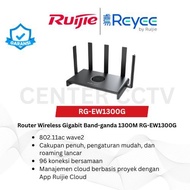 RG-EW1300G Ruijie 1300M Dual-band Gigabit Wireless Router