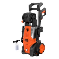 Fortem Fitness-BLACK+DECKER เครื่องฉีดน้ำแรงดันสูง 165 บาร์ 2100W BEPWB2400TH-B1 สินค้าคุณภาพดี