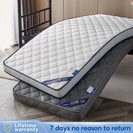 [COD]MANLAN Latex Mattress Single/Double/Queen/King Thickened Foldable Uratex Foam Bed Memory Mattre
