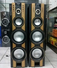 speaker aktif polytron