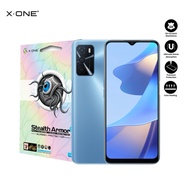 X-One Stealth Armor 3 Screen Protector For Oppo A16