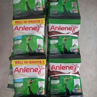 Anlene milk sachet 20 grams