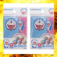 Torne Doraemon Lunch Accessories Assorted Set