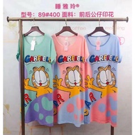 Baju Tidur Murah Fit 90Kg