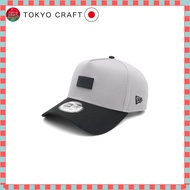 New Era 9FORTY A-Frame Cap - Unisex Snapback Hats for Men & Women, Stylish UV Protection & Seasonal 