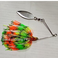 Mini SPINNER. Spiner. Inner BAIT. toy bait. cork bait. fake bait. casting bait.