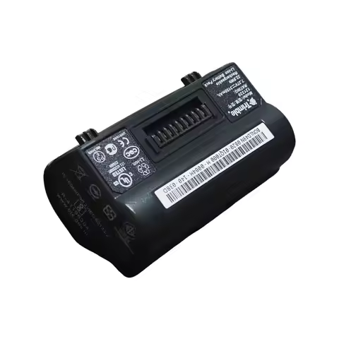 Trimble 121300 Controller Battery Rechargeable Li-ion Battery for Trimble TSC7 Data Controller Surve