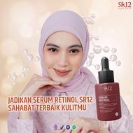 Skincare Serum Retinol SR12 BPOM 20ml