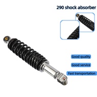 Motorcycle Accessories 125/150 Single Rear Shock Absorber Accessories Endurance Hydraulic Shock Abso
