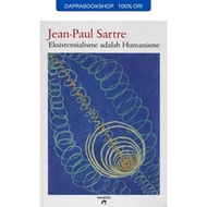Existentialism is Humanism - Jean-Paul Sartre - Cockatoo