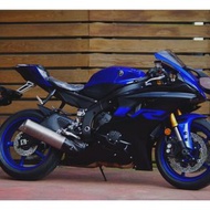 【榮立國際】2019 YAMAHA YZF-R6 現車購車區 訂購洽 ID:s204159