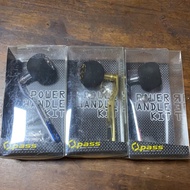 OPASS POWER HANDLE KIT