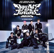 NCT DREAM 演唱會 香港站