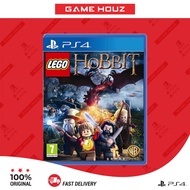 (PS4) LEGO The Hobbit - NEW/USED