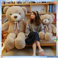 (Ready Stock) 140cm/160cm/ 180cm teddy bear human size human size teddy bear 5ft teddy bear stuffed 