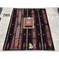 BHS Excellent JSK Gold Sarong BHS Excellent Jacquard Gold Sarong