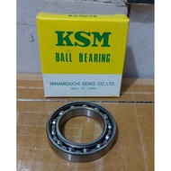 KSM BALL BEARING/ TRANSMISSION BEARING 6907