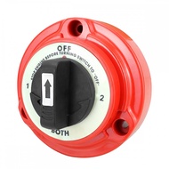 300A Battery Switch Plated Copper Terminals 400A Instantaneous Current